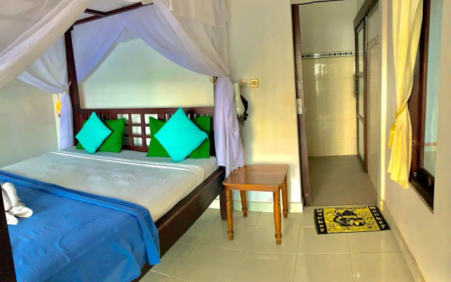 Titi Sedana Homestay