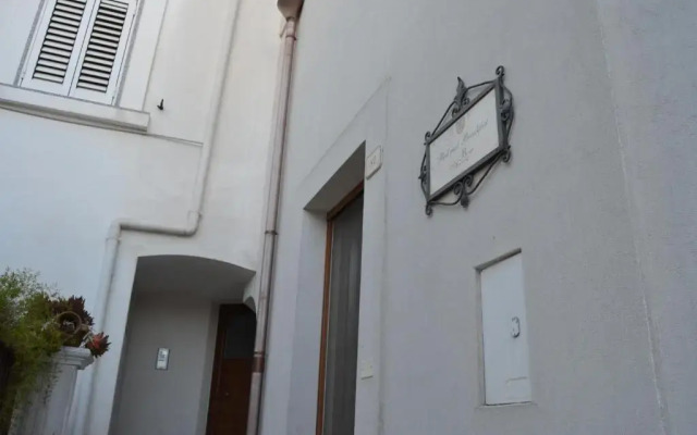 B&B Al Borgo Antico Ristorante