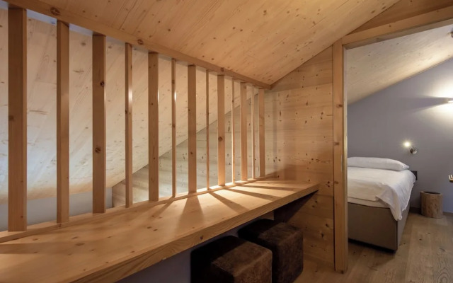 SWISSPEAK Resorts Vercorin