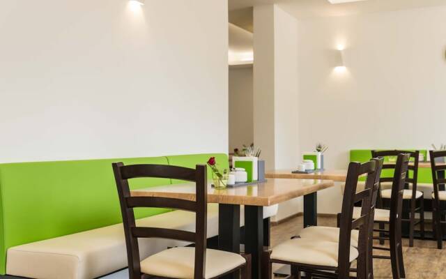 Maiers Hotel Parsberg