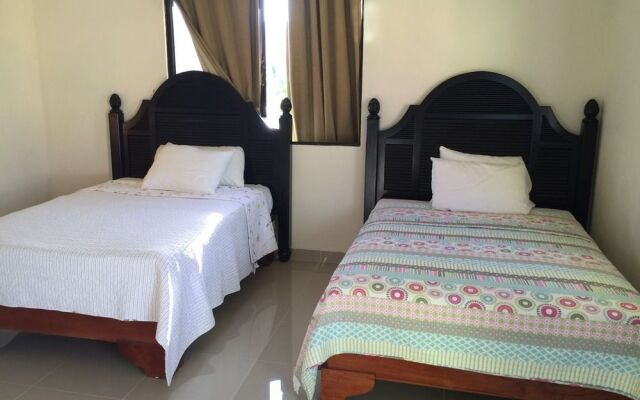 Hotel y Casino Guarocuya