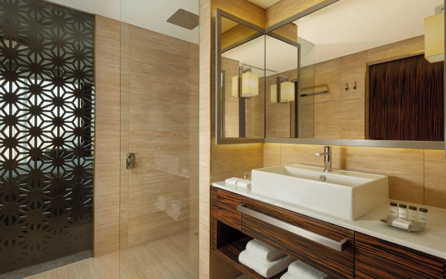 Sheraton Astana Hotel