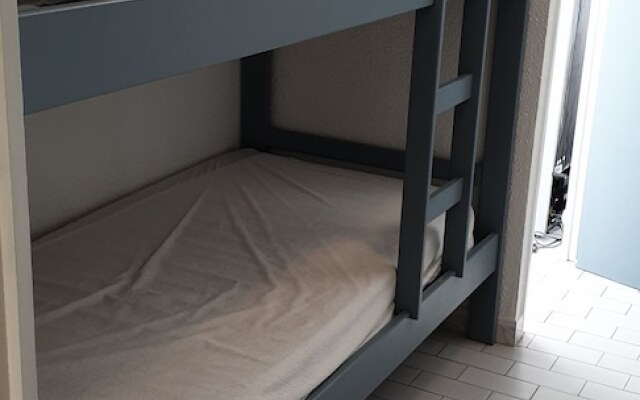 Studio Cabine Etoile de Mer