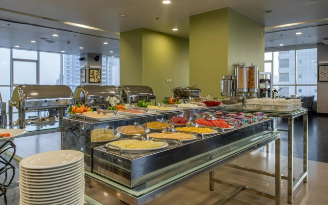 S Hotel Bahrain
