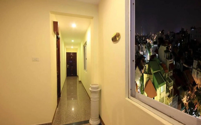 Hanoi Sunshine Hotel