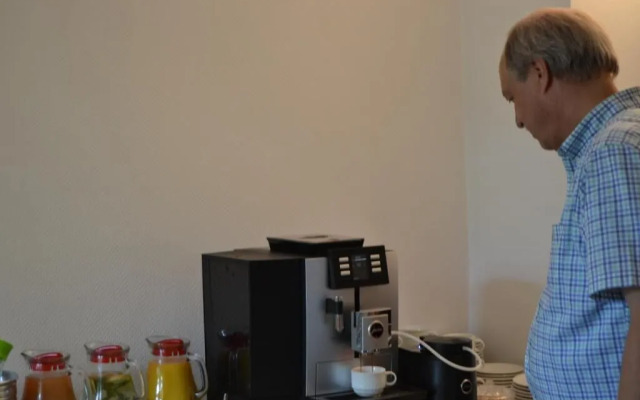 Hotel Hofreit am Bierkeller