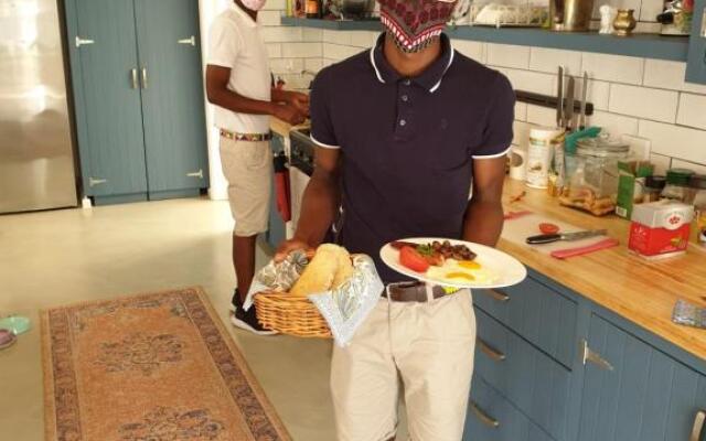 Long Story Guest House