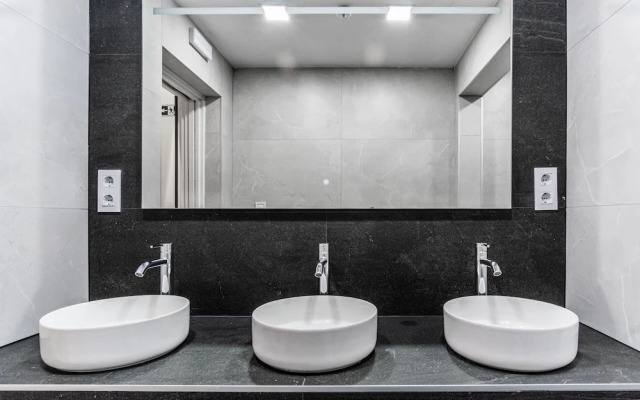 Hostel Center Madrid