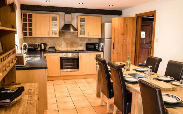 Somerset Country Escape