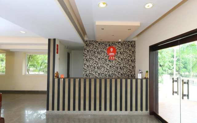 OYO 15925 Tommaso Hotels And Resorts