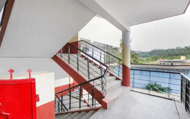 Hotel Manasa by OYO Rooms