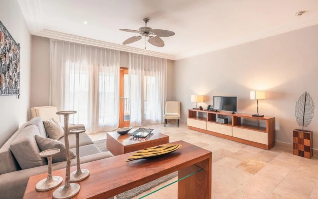 Modern 2BR at Fishing Lodge Ba28