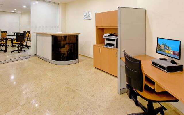 Holiday Inn Boca Del Rio by IHG