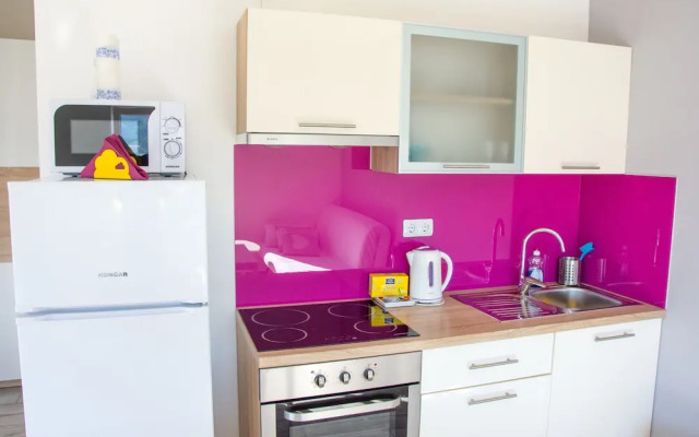 Apartments Villa Franci