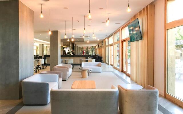 Albir Garden Resort