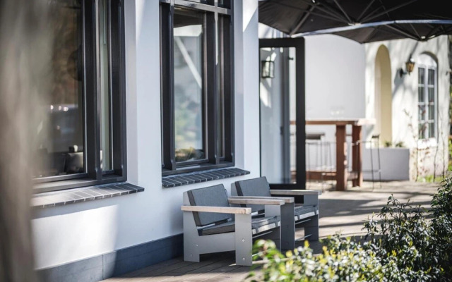 Boutique Hotel Villa Kranenbergh