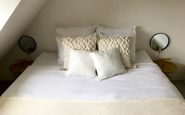 Vegan B&B De Veensezolder