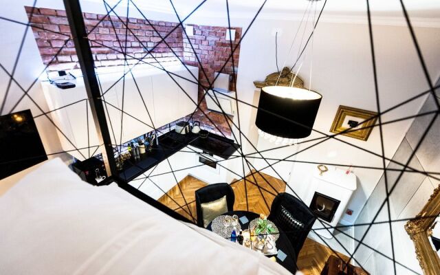 Ekoidea Apartmets - Bohaterów Getta Square