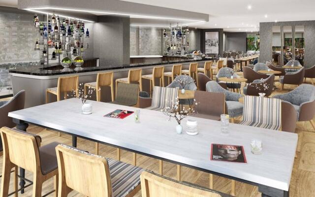 AC Hotel Bogota Zona T