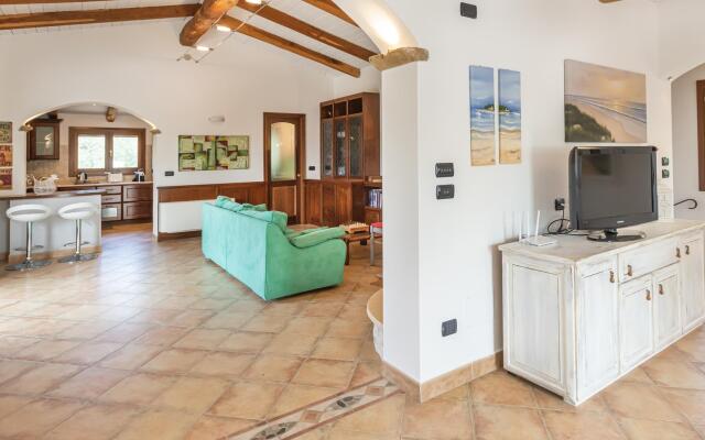 Villa Rubino in Alghero