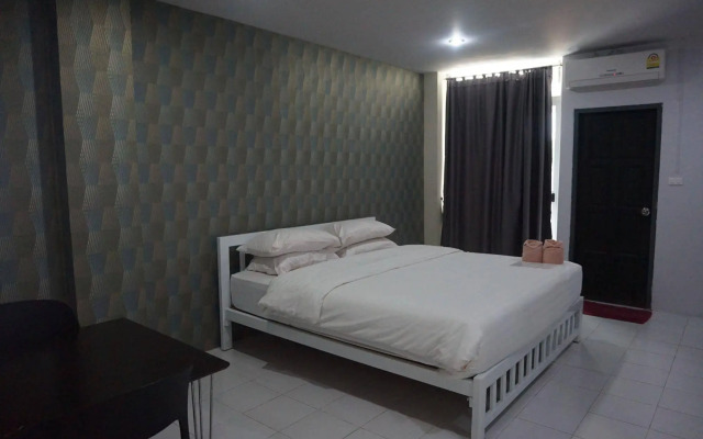 The One Phetchabun