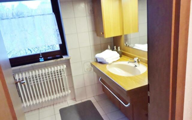 3 Sterne Ferienwohnungen Wachter