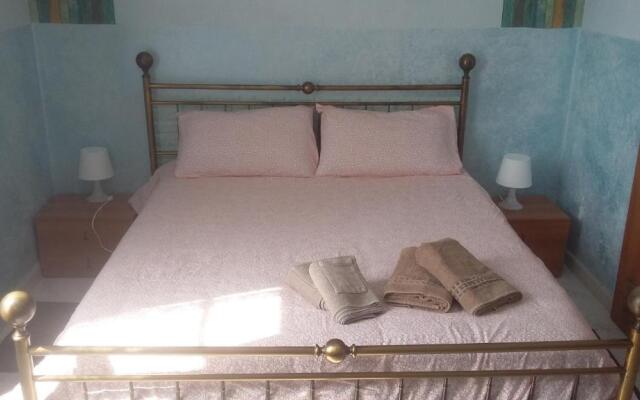 Grande Appartamento Dei Mille