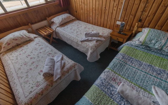 Hotel Balai