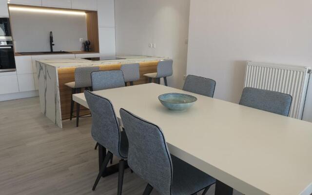 Agio Beach Apartment