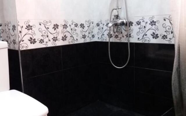 Mari Apartment