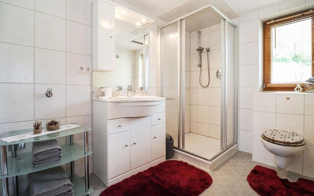 Amazing Apartment in Uderns With 2 Bedrooms and Wifi