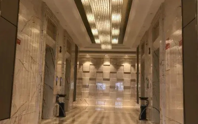 Hong Hu International Hotel