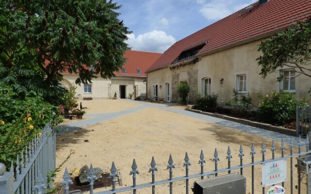 Weichaer Hof - Apartments