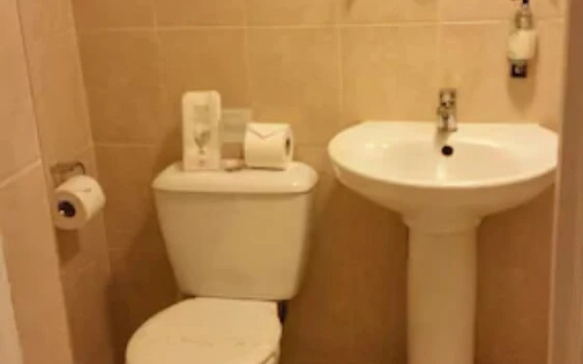 Aviva Studio Apartments