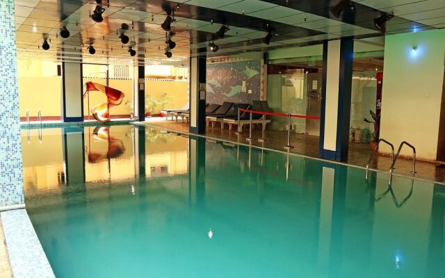 OYO Premium Near Sea Beach Digha