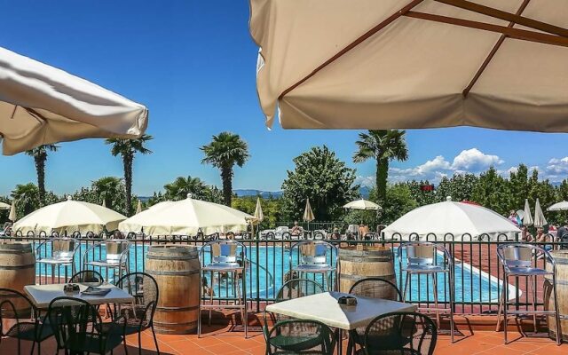Camping Lido