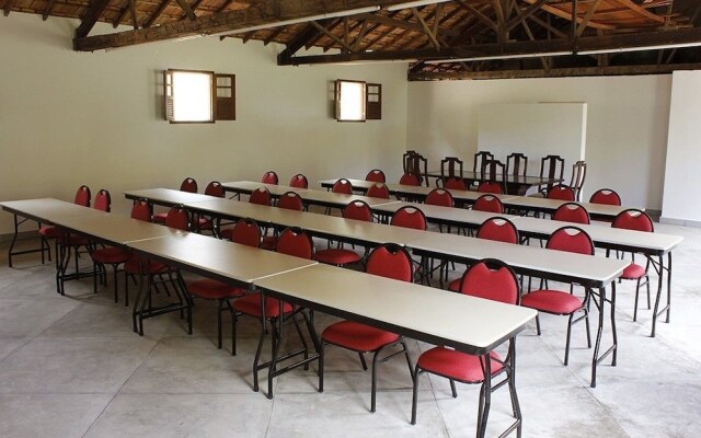 Hotel Fazenda Caco de Cuia