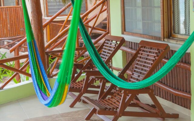BT Live Tulum located at the party zone