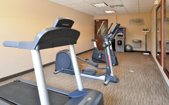 Holiday Inn Express & Suites Globe by IHG