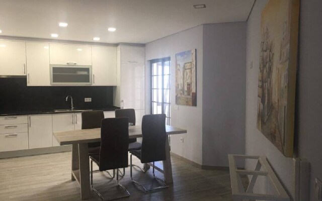 Apartment Girasol by MarsAlgarve