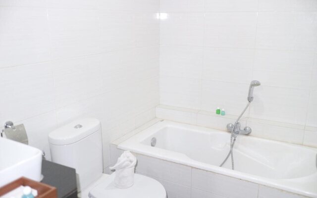 Grand Dian Boutique Hotel