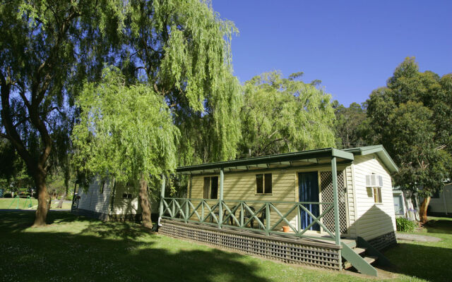 BIG4 Wye River Holiday Park