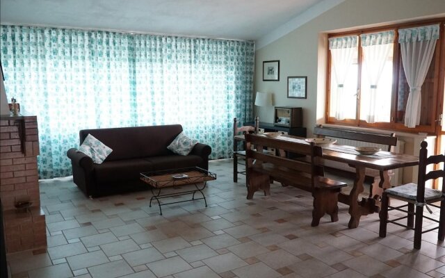Villa Bruna Country Holiday