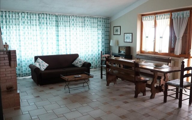 Villa Bruna  Country Holiday