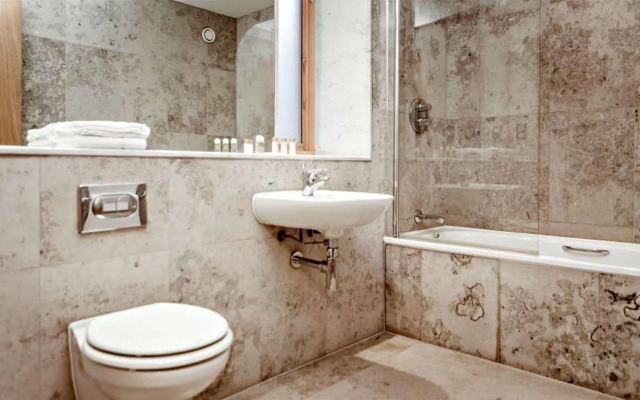 Amberley House by The Key Collection