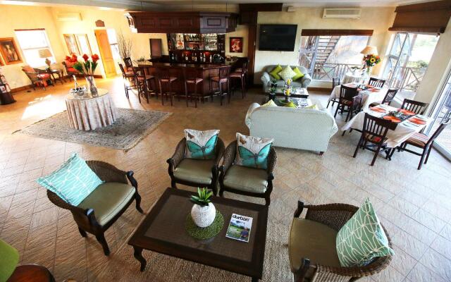 Kingfisher Lodge