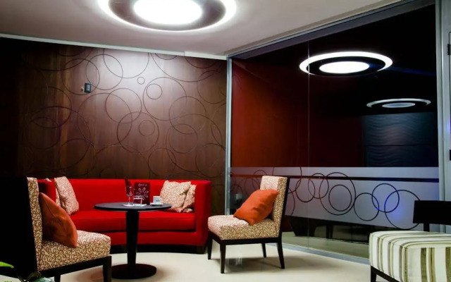 Hotel Estilo MB
