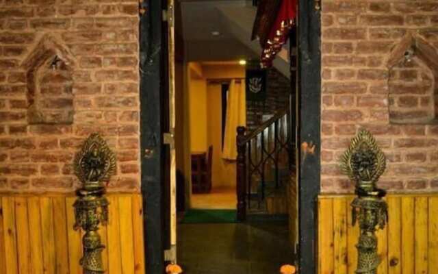 Bhaktapur Home