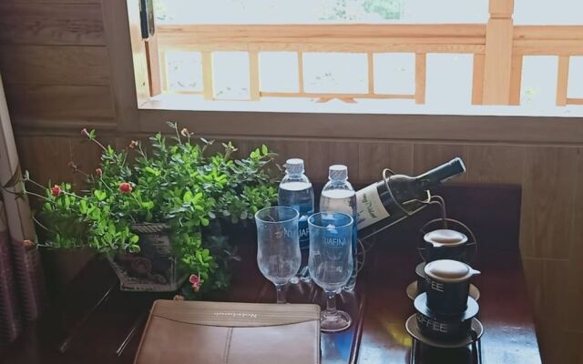 Sau Meo Homestay