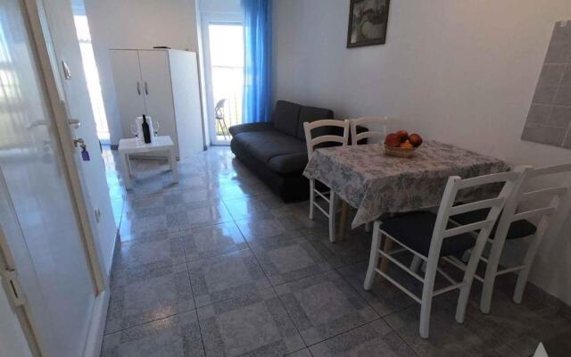 Apartment in Crikvenica 42276